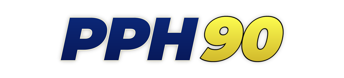 pph90 logo